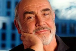 3 choses que vous ne savez (peut-être) pas sur Sean Connery