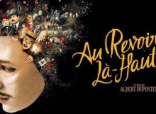 Comment Albert Dupontel a adapté Au revoir là-haut (2017)