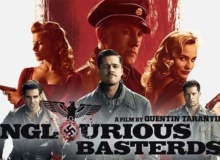 Inglourious Basterds (2009) : la scène culte