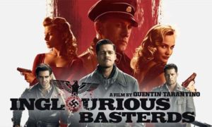 Inglourious Basterds (2009) : la scène culte