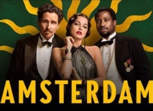 Amsterdam : Inspiré d