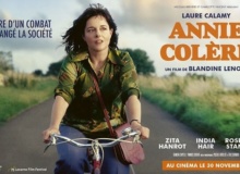 Annie Colère ou les coulisses du film de Blandine Lenoir