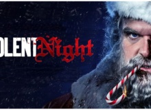 Violent Night : un père Noël en pleine crise existentielle
