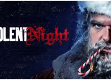 Violent Night : un père Noël en pleine crise existentielle