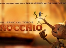 Pinocchio : Une relecture toute personnelle de Guillermo del Toro