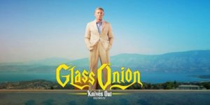 Glass Onion : Une histoire à couteaux tirés ou 13 anecdotes de tournage