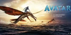 Avatar : La voie de l’eau ou les coulisses du film de James Cameron