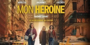 Mon héroïne : Une histoire vraie