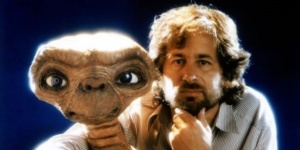 Steven Spielberg et E.T. l’extraterrestre : un lien intime