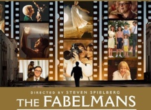 The Fabelmans : le film-thérapie de Steven Spielberg