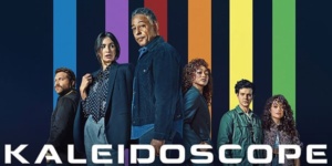 Kaléidoscope : c’est quoi cette série de Netflix ?