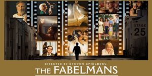 The Fabelmans : le film-thérapie de Steven Spielberg