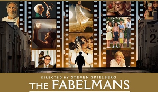The Fabelmans : le film-thérapie de Steven Spielberg