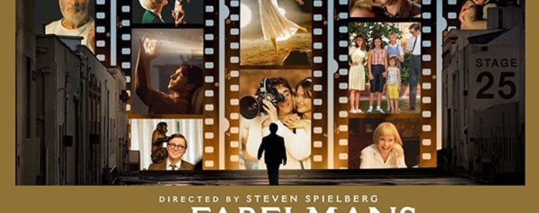 The Fabelmans : le film-thérapie de Steven Spielberg