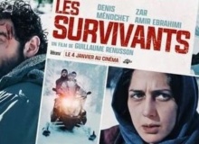 Les survivants raconté par son réalisateur Guillaume Renusson