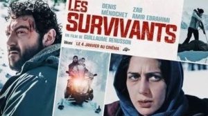 Les survivants raconté par son réalisateur Guillaume Renusson