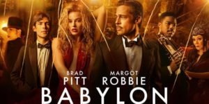 Babylon : des personnages réels ou fictifs ?