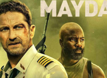 Mayday : 5 choses à savoir sur le nouveau film de Gerard Butler
