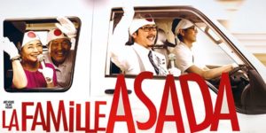 La famille Asada : Une histoire vraie !