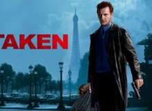 Liam Neeson et Taken : 3 choses à savoir