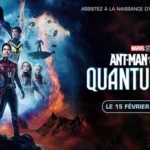 Ant-Man et la Guêpe : Quantumania ou la création du Royaume quantique