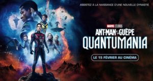 Ant-Man et la Guêpe : Quantumania ou la création du Royaume quantique