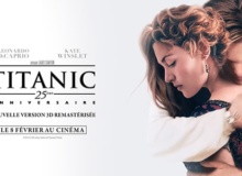 Titanic raconté par ceux qui l