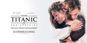 Titanic raconté par ceux qui l’ont tourné