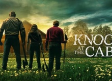 Knock at the Cabin de M. Night Shyamalan en 7 secrets