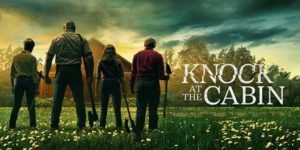 Knock at the Cabin de M. Night Shyamalan en 7 secrets