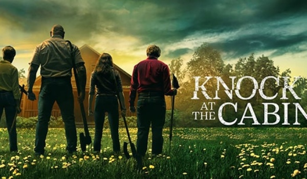 Knock at the Cabin de M. Night Shyamalan en 7 secrets