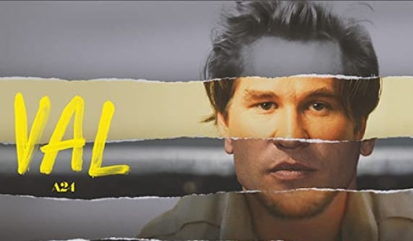 Quand Val Kilmer met son âme à nu