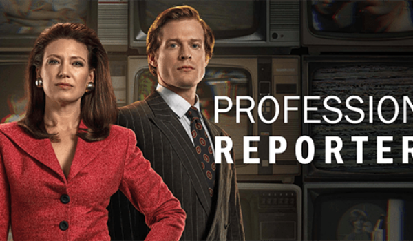 Tout ce qu’il faut savoir sur Profession : reporter (Arte)