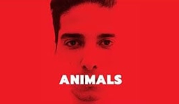 Animals : Une histoire vraie ! [SPOILERS]