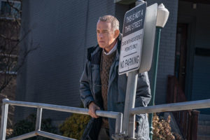 Tom Hanks est Otto Anderson dans Le pire voisin au monde