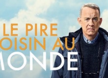 Dans les coulisses du Pire voisin au monde avec Tom Hanks