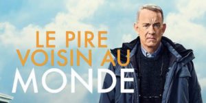 Dans les coulisses du Pire voisin au monde avec Tom Hanks