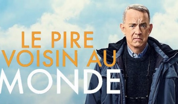 Dans les coulisses du Pire voisin au monde avec Tom Hanks
