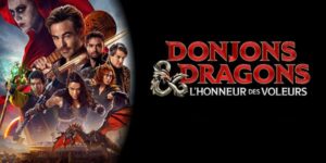 3 questions sur Donjons & Dragons : L’honneur des voleurs