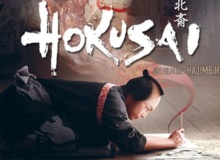 Hokusai, le destin du peintre japonais