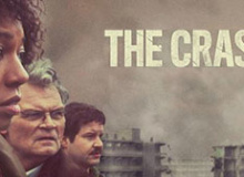 The Crash (Canal ) : Une histoire vraie