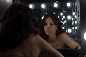 Mia Goth