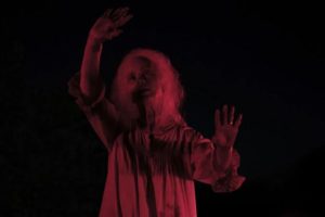 Dans X, Mia Goth incarne aussi Pearl