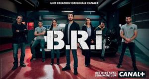 B.R.I (Canal+) : Qui est qui ?