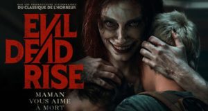 Evil Dead Rise : Lee Cronin réécrit le Livre des Morts