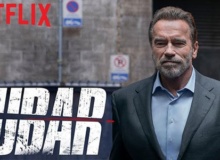 FUBAR (Netflix) : Arnold Schwarzenegger passe à la télé