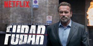 FUBAR (Netflix) : Arnold Schwarzenegger passe à la télé