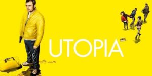 Utopia : Pourquoi c’est culte ?