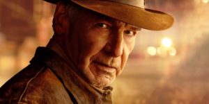 Harrison Ford : “Indiana Jones ne va pas me manquer”