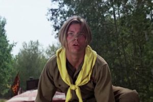 River Phoenix est Indiana Jones à 13 ans